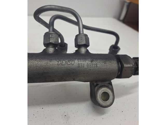 Vstřikovací lišta 03J03228   Nissan Navara     