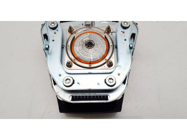 Подушка безопасности водителя 96641809   Chevrolet Epica