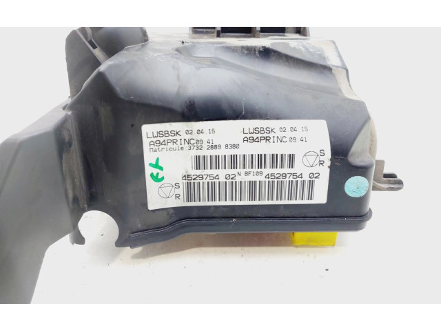 Блок предохранителей 4529754   Peugeot 2008 I    