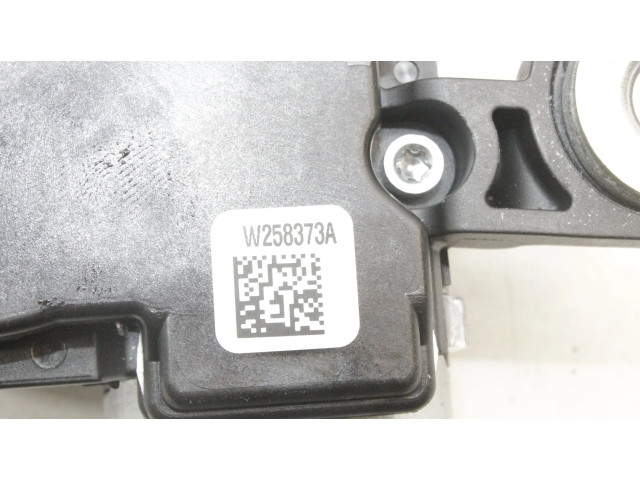 Моторчик заднего дворника 5H0955711 Skoda Octavia Mk4