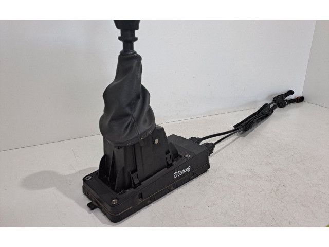 Рулевая рейка Рычаг переключения передач 341088903R Dacia Duster 2010 - 2017 года