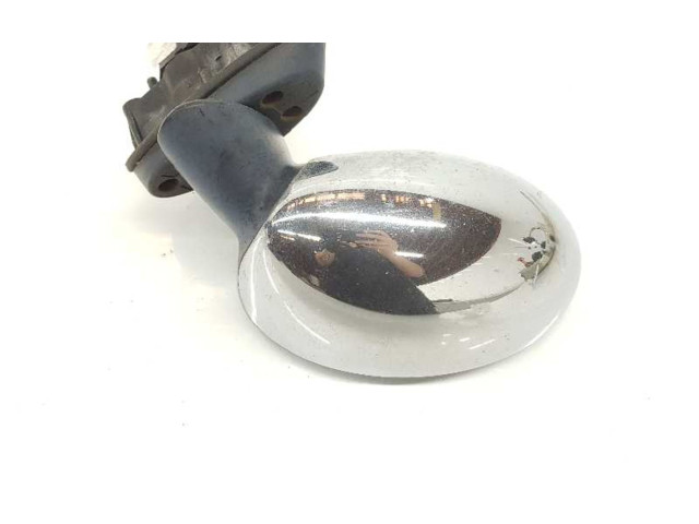 Зеркало электрическое     Сзади   Mini One - Cooper R50 - 53  2001-2006 года   