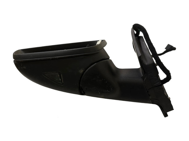 Зеркало электрическое левое Skoda Karoq 2017- года