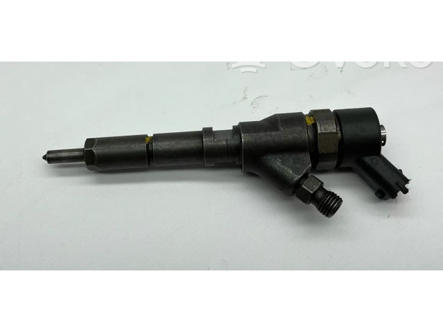 Форсунка 9637536080, 0445110044    Peugeot 406   