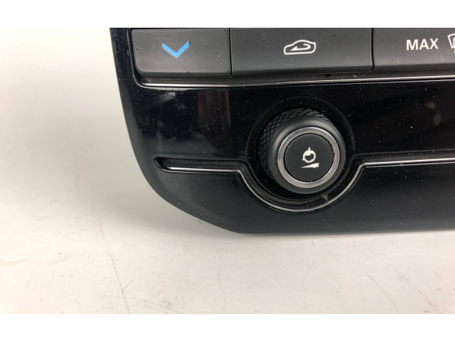 Блок управления климат-контролем GX6318C858HD Jaguar XE