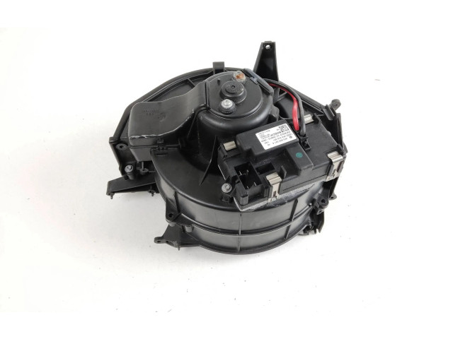 Вентилятор печки    4F0820521A, 4F0910521   Audi A6 S6 C6 4F