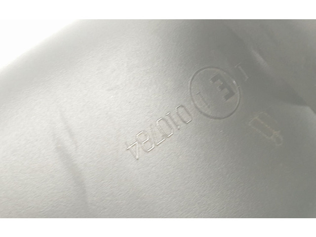 Зеркало (механическое)       Mini One - Cooper R50 - 53  2001 - 2006 года   