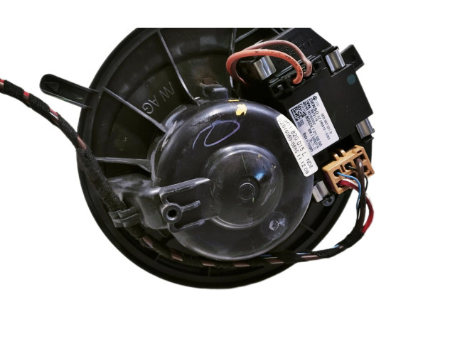 Вентилятор печки 3C1820015L, 3C0907521D Volkswagen Golf SportWagen