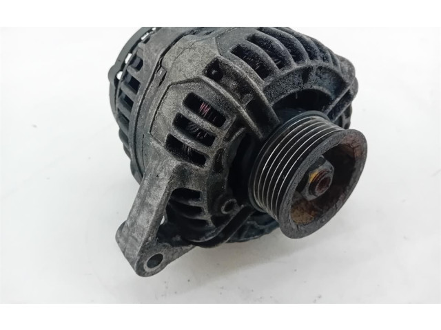 Генератор 078903016AB Skoda Superb B5 (3U)