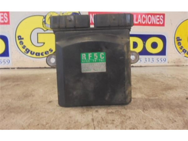 Блок управления 1310001240, RF5C18701   Mazda MPV II LW