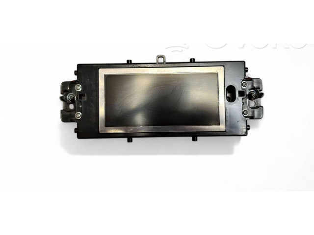 Дисплей    A2048202697, A2048202797   Mercedes-Benz GLK (X204)