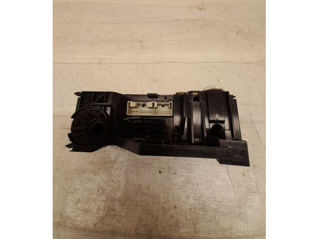 Модуль блока управления кондиционером Volkswagen Caddy