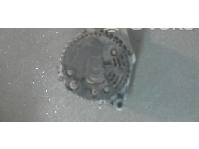 Генератор    Peugeot 306      