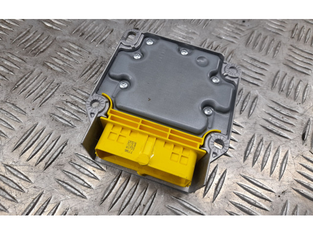 Блок подушек безопасности 4F0959655H   Audi A6 S6 C6 4F