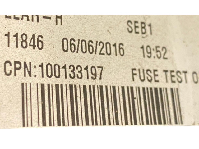 Блок предохранителей  100133197, 31499017   Volvo XC90    