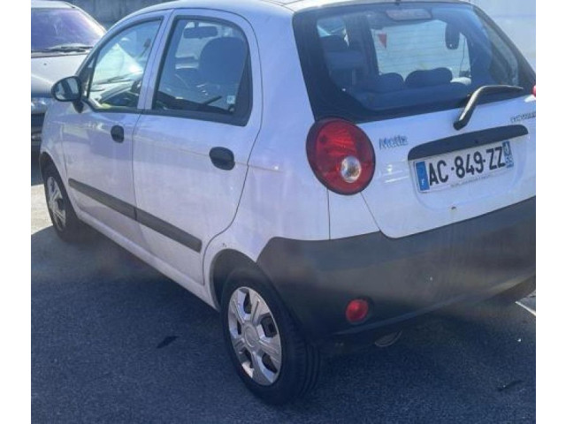 Зеркало электрическое        Chevrolet Matiz   -  года   