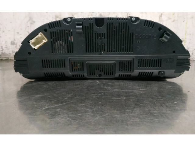 Панель приборов A1695400248   Mercedes-Benz A W169       