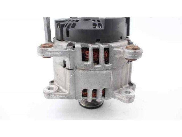 Генератор 03L903023M, 03L903024L2617865G   Skoda Superb B8 (3V)      