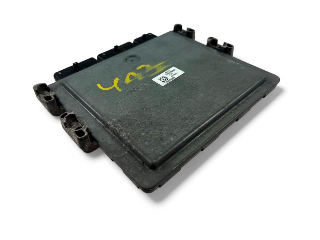 Блок управления двигателем Блок управления 237106276R, 237106102R Dacia Duster