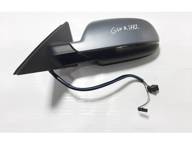 Zpětné zrcátko Audi A4 S4 B8 8K 2009