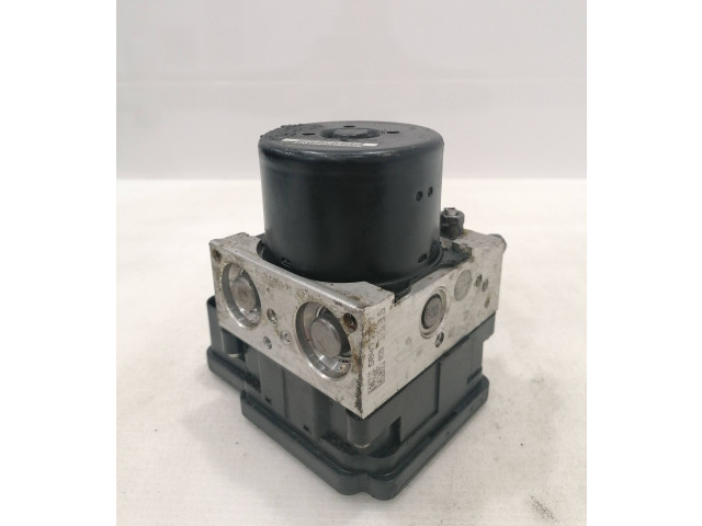 Блок АБС 476605296R, 28561258413   Renault  Scenic III -  Grand scenic III  2009 - 2016 года