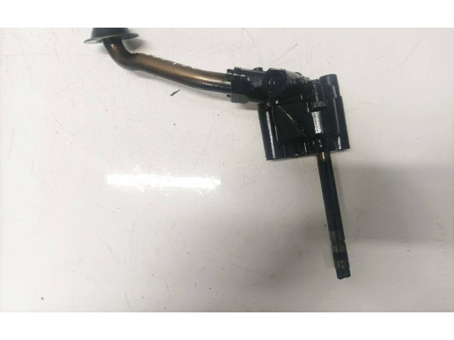 Масляный насос   026115153a, 026115153A  Volkswagen PASSAT B5 