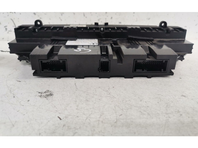 Блок управления климат-контролем 5HB009332-07, 78858110   Citroen C5