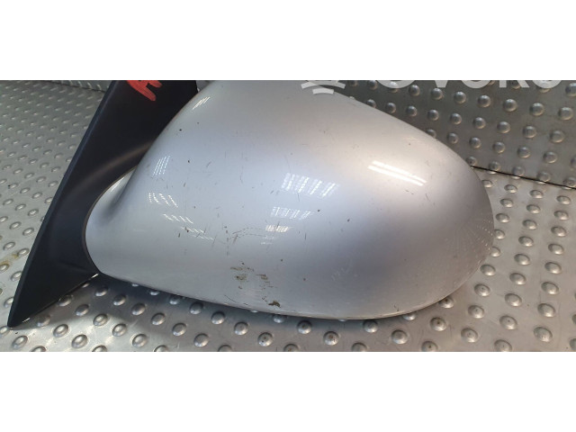 Zpětné zrcátko  Audi A8 S8 D3 4E 2004    