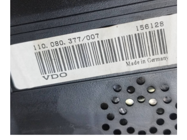 Přístrojová deska Volkswagen Caddy 2010 1T0920854C