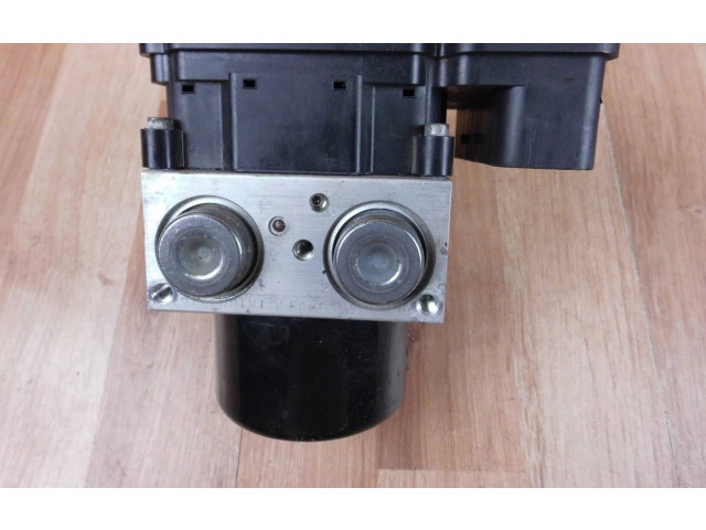 Блок ABS 4670A352 Mitsubishi Lancer Evolution