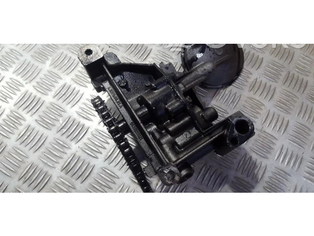 Čerpadlo oleje 9431291021, 3.2870.05.22.A Peugeot 406