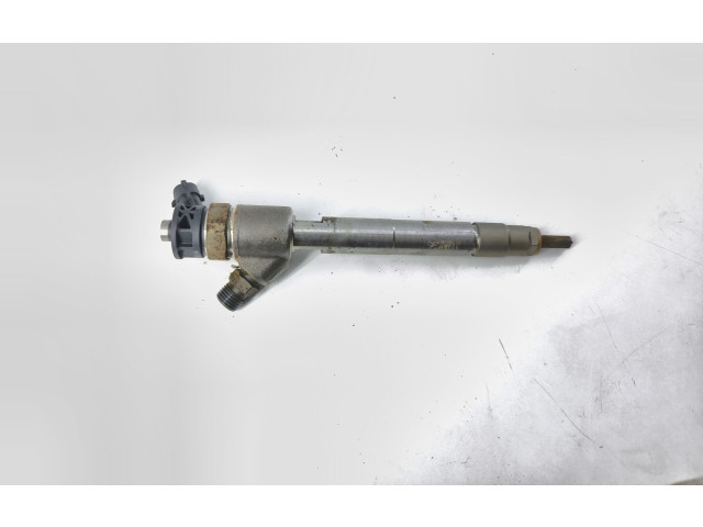 Форсунка 9828959880    Peugeot 5008 II  DV5RC 