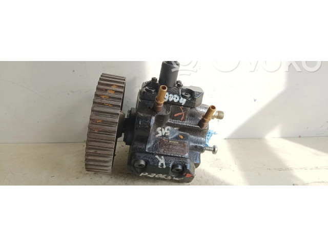 Vstřikovací čerpadlo 0445010046, BOSCH Peugeot 206 RHY