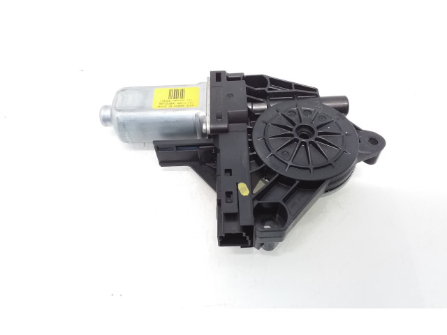 Передний двигатель механизма для подъема окон