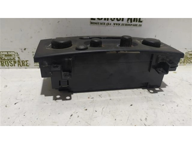 Блок управления климат-контролем    Jeep Grand Cherokee (WJ)