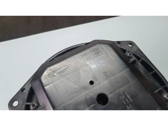 Вентилятор печки 3K050C3Z22 Infiniti FX