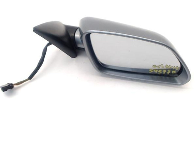 Зеркало электрическое        Skoda Octavia Mk2 (1Z)  2004 - 2013 года   