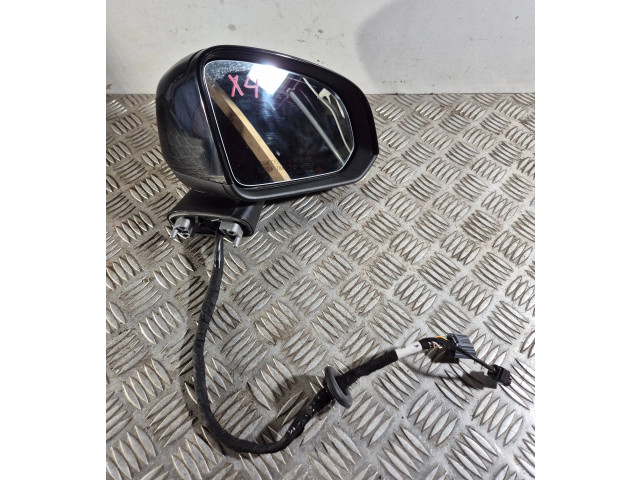 Зеркало электрическое Volvo XC40 - года