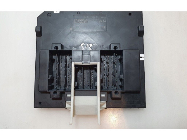Блок комфорта Volkswagen Golf VII