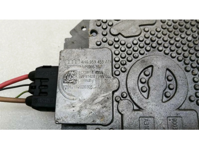 Другие приборы