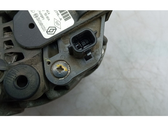 Генератор 231006007-R   Renault Twingo III      