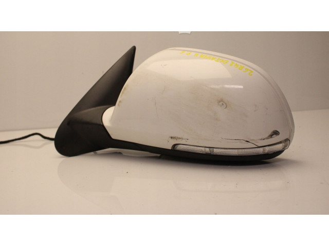 Zpětné zrcátko Volkswagen Tiguan 2011 2008R