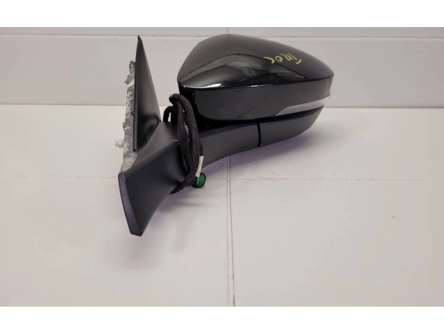 Zpětné zrcátko Volkswagen T-Roc 2019 2GA857601A