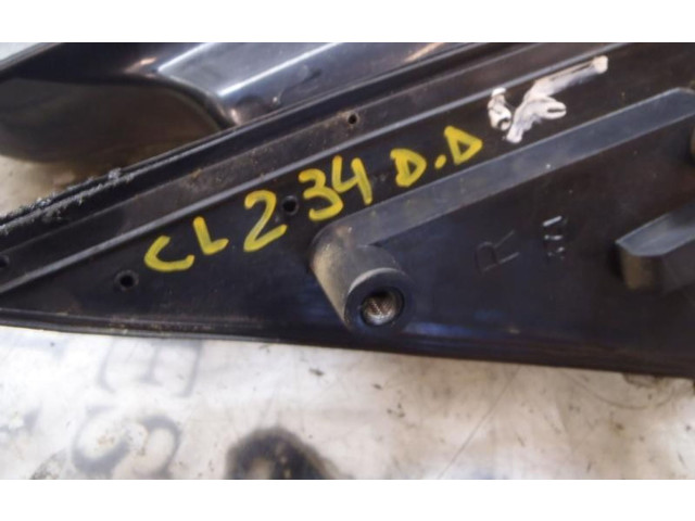 Zpětné zrcátko Opel Monterey 1993