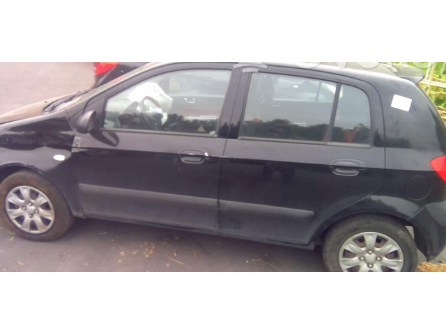 Зеркало электрическое        Hyundai Getz   -  года   