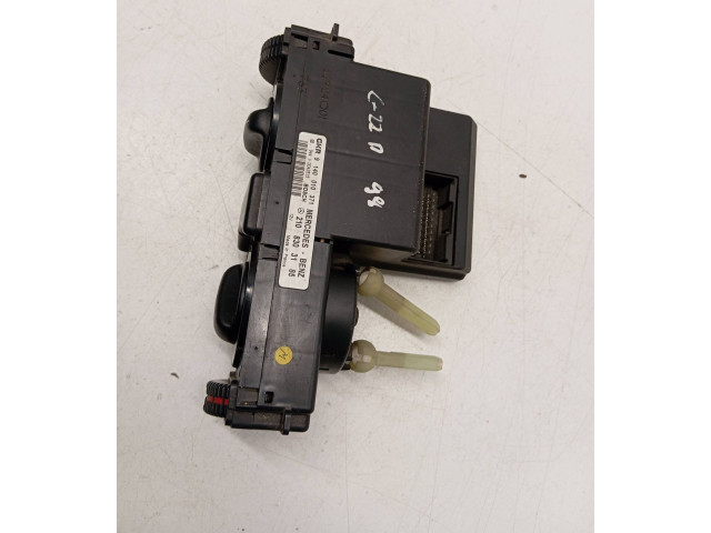 Čerpadlo oleje 9140010371, 2108203185 Mercedes-Benz C W202