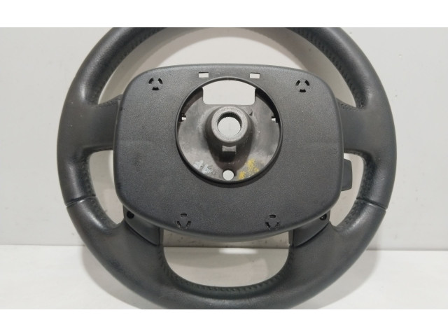 Руль Land Rover Range Rover Velar 2017 - года QTB501540PVJ