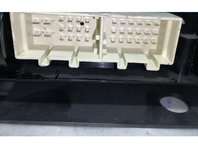 Модуль блока управления кондиционером 8X0820045 Audi A1