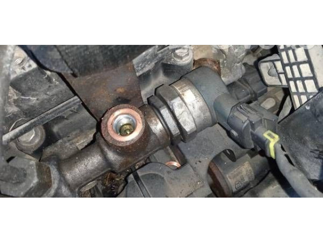 Vstřikovací lišta 0281006037, 0281006037 Hyundai ix35