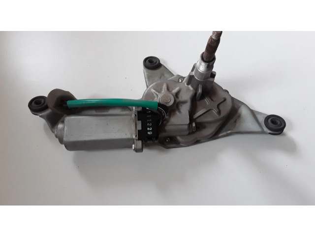 Моторчик заднего дворника 8615008012 SsangYong Rexton